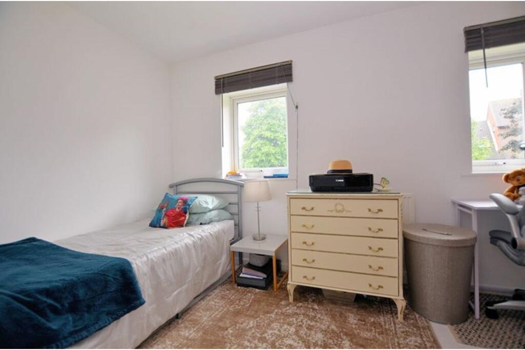 Additional image 10 of Griffin Gardens, Birmingham, B17