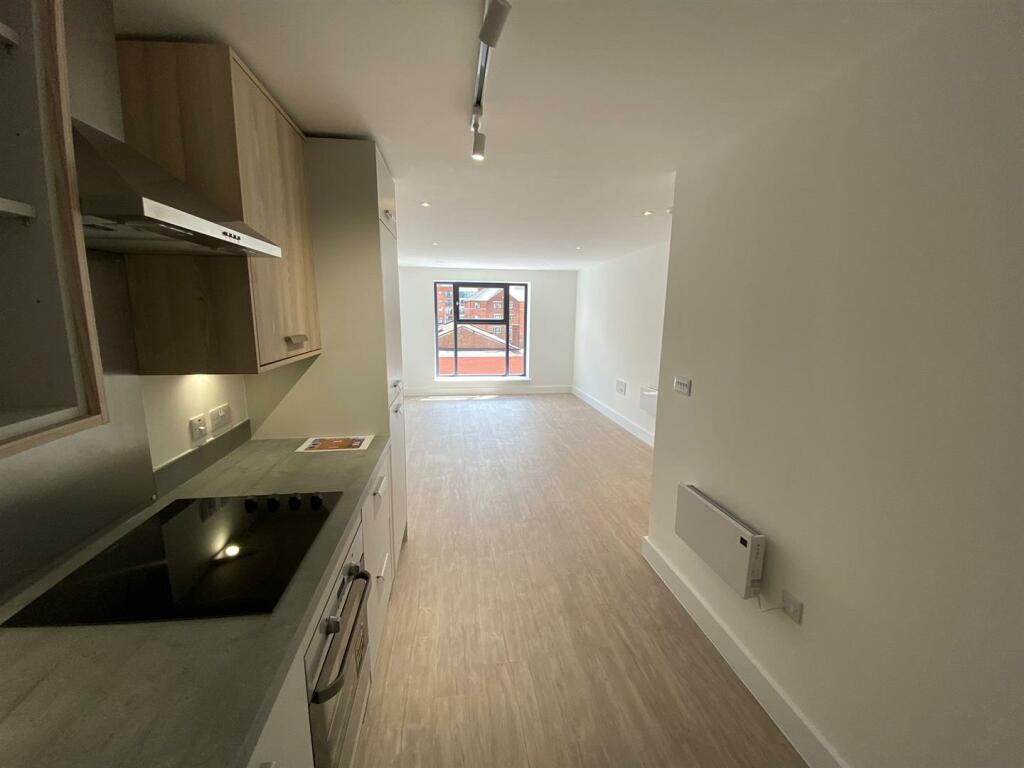 Additional image 28 of Lombard Street, Birmingham