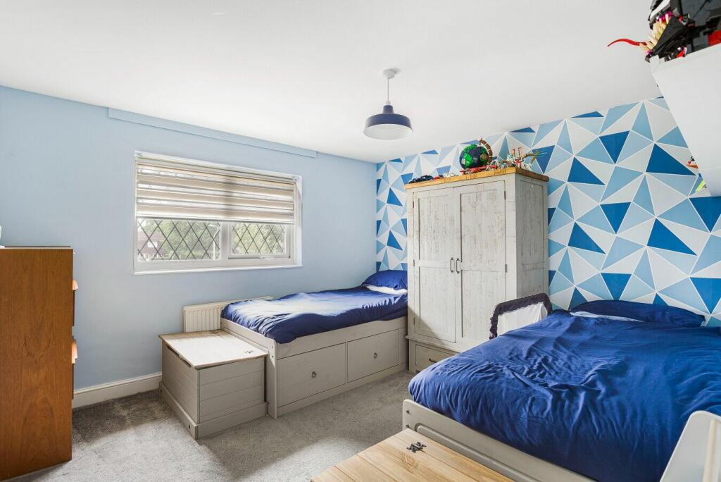 Additional image 20 of Puttocks Drive, Welham Green,  AL9 7LW