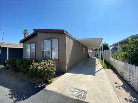 15050 Monte Vista Avenue Unit 224, Chino Hills, CA 91709