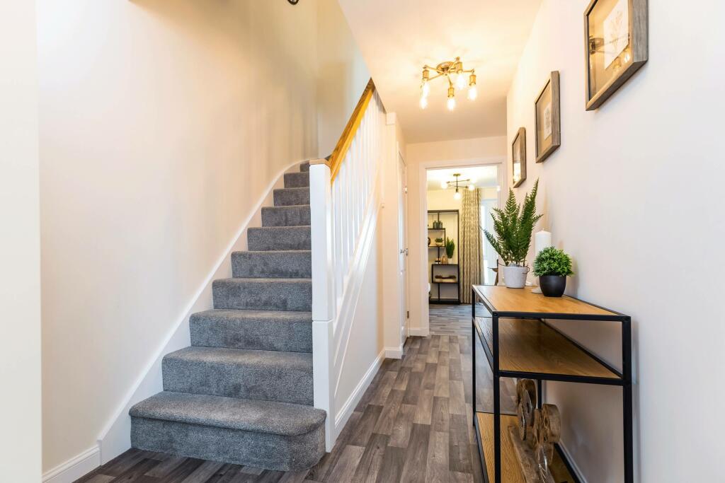 Additional image 2 of Mugiemoss Road,
Bucksburn,
Aberdeen,
AB21