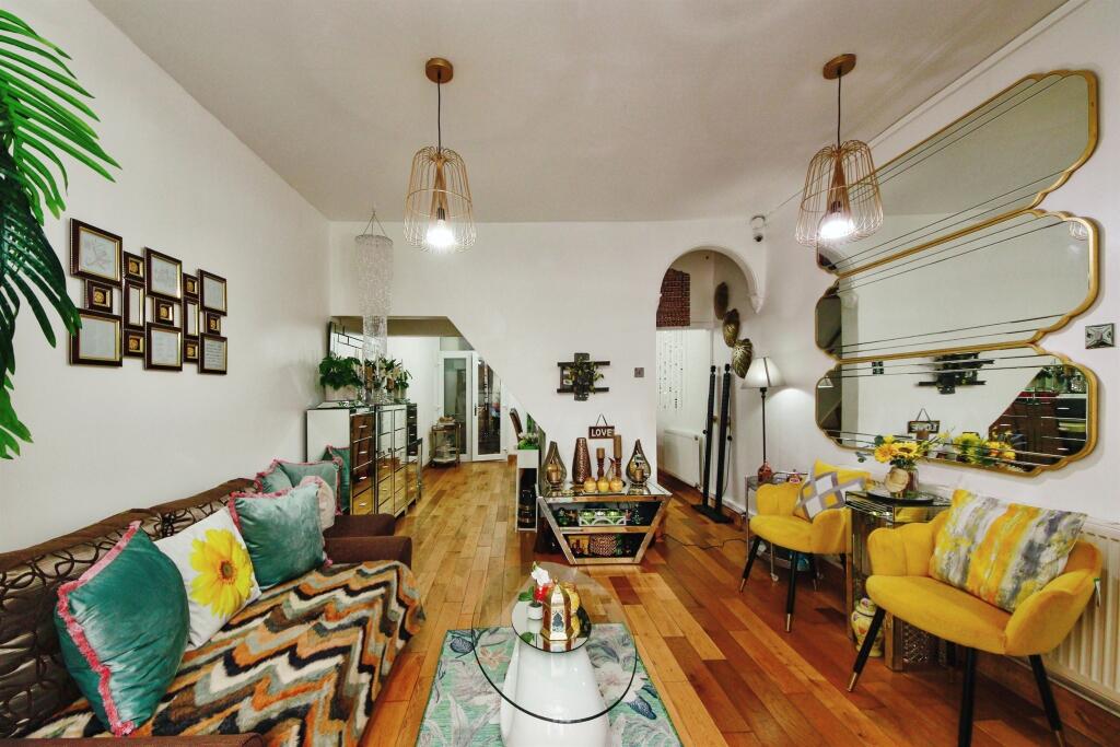 Additional image 3 of Sarehole Road, Birmingham