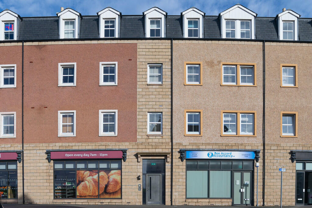 Additional image 10 of Charleston Road North, Cove, Aberdeen