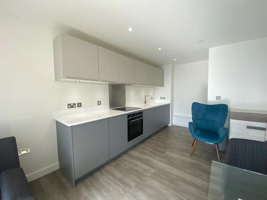 Additional image 5 of Sheepcote Street, Birmingham, B16