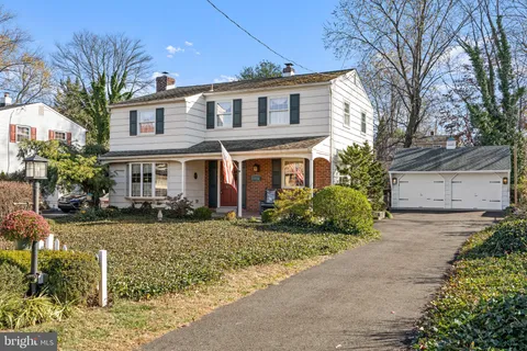 1707 Sycamore Avenue, Hatboro, PA 19040