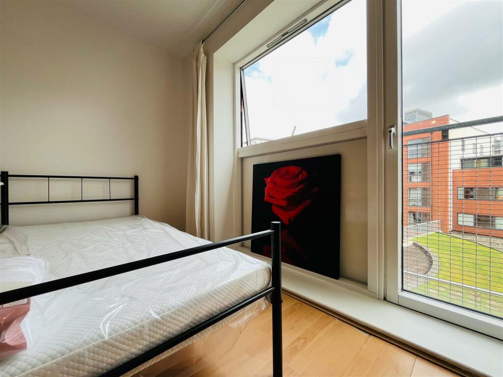 Additional image 5 of Pioneer, 42 Ryland Street, Birmingham