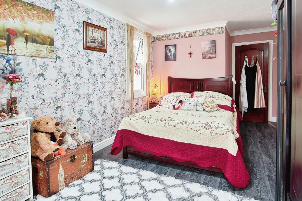 Additional image 11 of Central Avenue, Birmingham, B31