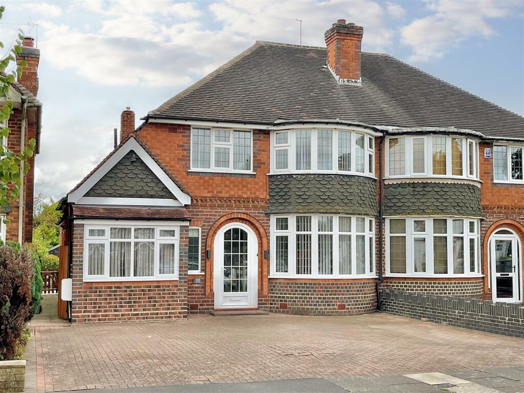 Additional image 26 of Beeches Drive, Birmingham