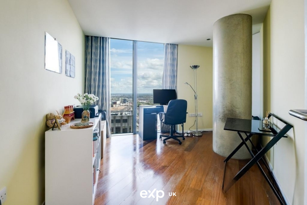 Additional image 10 of Beetham Tower, 10 Holloway Circus Queensway, Birmingham, B1 1BY