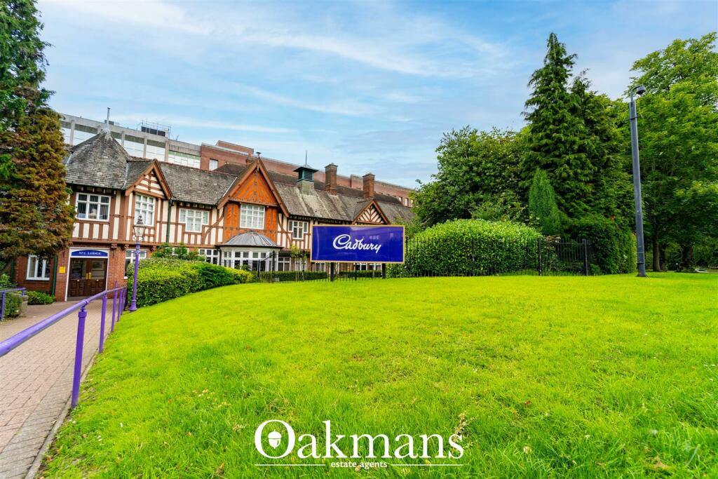 Additional image 18 of Bournville Lane, Birmingham