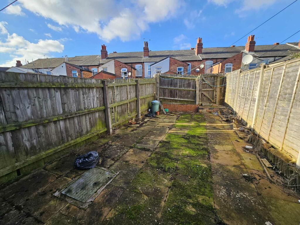 Additional image 17 of Henshaw Road, Small Heath, Birmingham