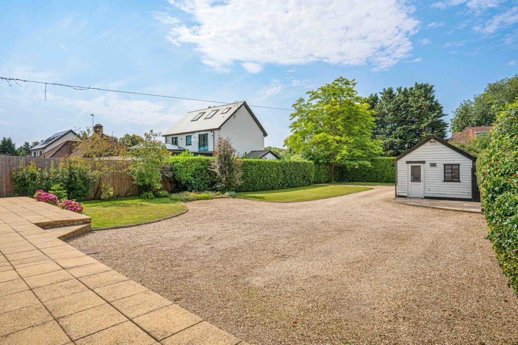 Additional image 47 of Codicote Road, Welwyn, AL6