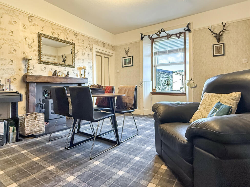 Additional image 6 of Gateside Land Street, Rothes, AB38