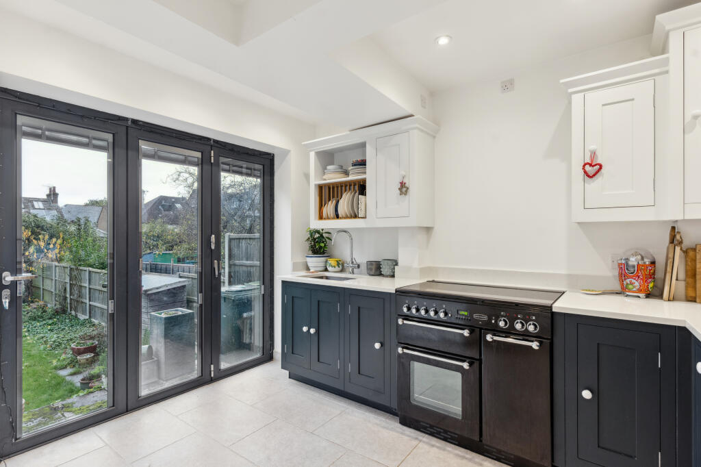 Additional image 7 of Oswald Road, St Albans, AL1 3AQ