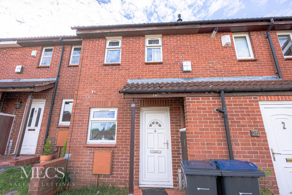 Fredas Grove, Birmingham, B17 0SY