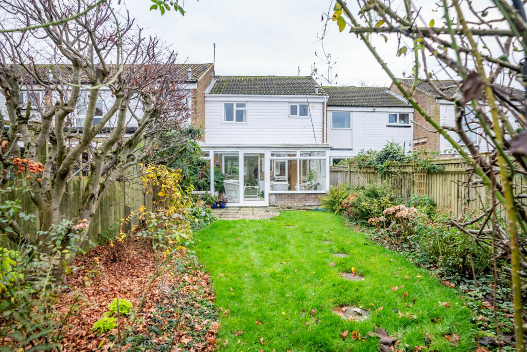 Additional image 12 of Maplefield, Park Street, St. Albans, Hertfordshire, AL2