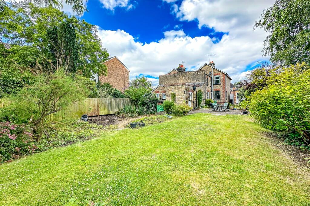 Additional image 15 of Endymion Road, Hatfield, Hertfordshire, AL10