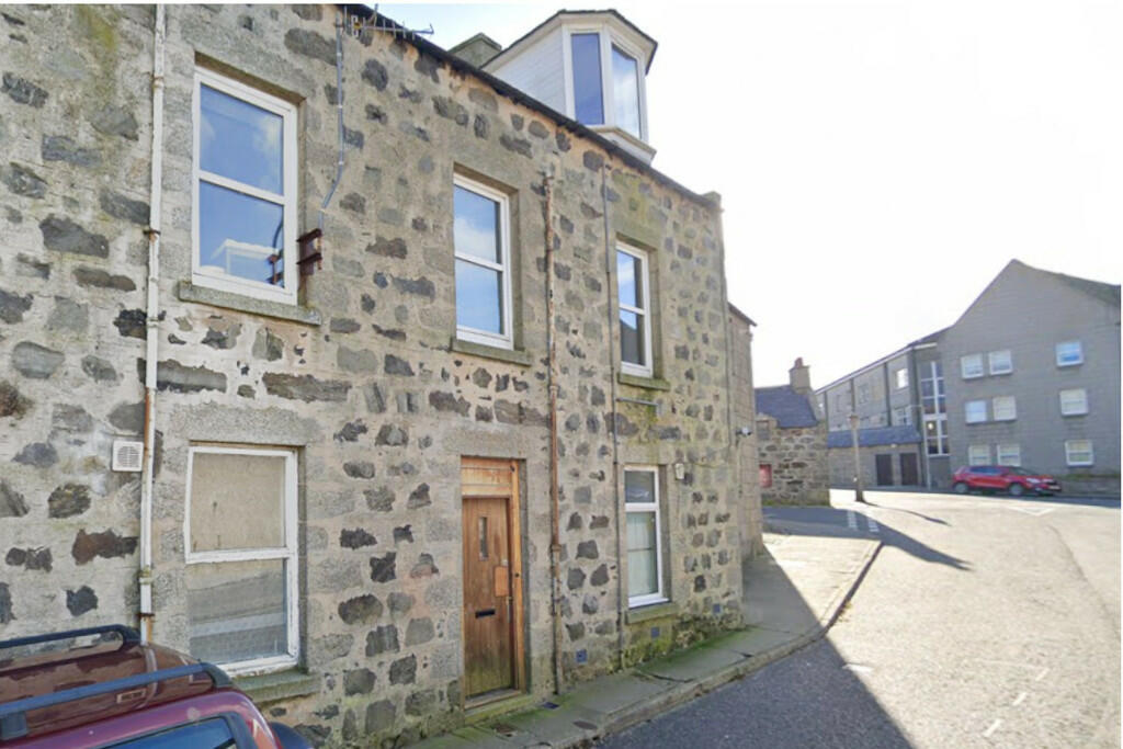 Additional image 4 of 76A Frithside Street, Fraserburgh, Aberdeenshire, AB43 9JA