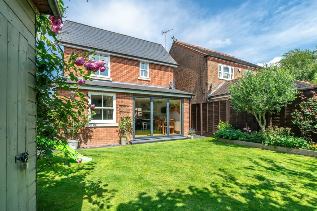 Additional image 4 of Folly Lane, St. Albans