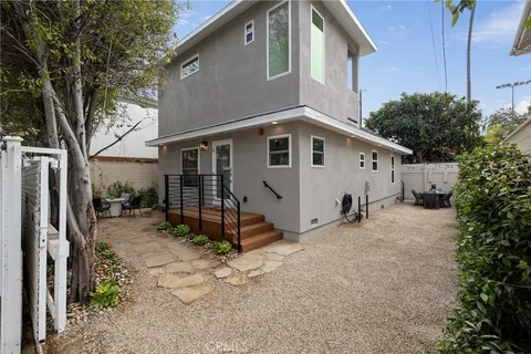 724 San Miguel Avenue, Venice, CA 90291