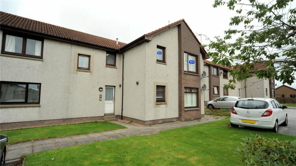 Willow Wynd, Portlethen, Aberdeen, AB12