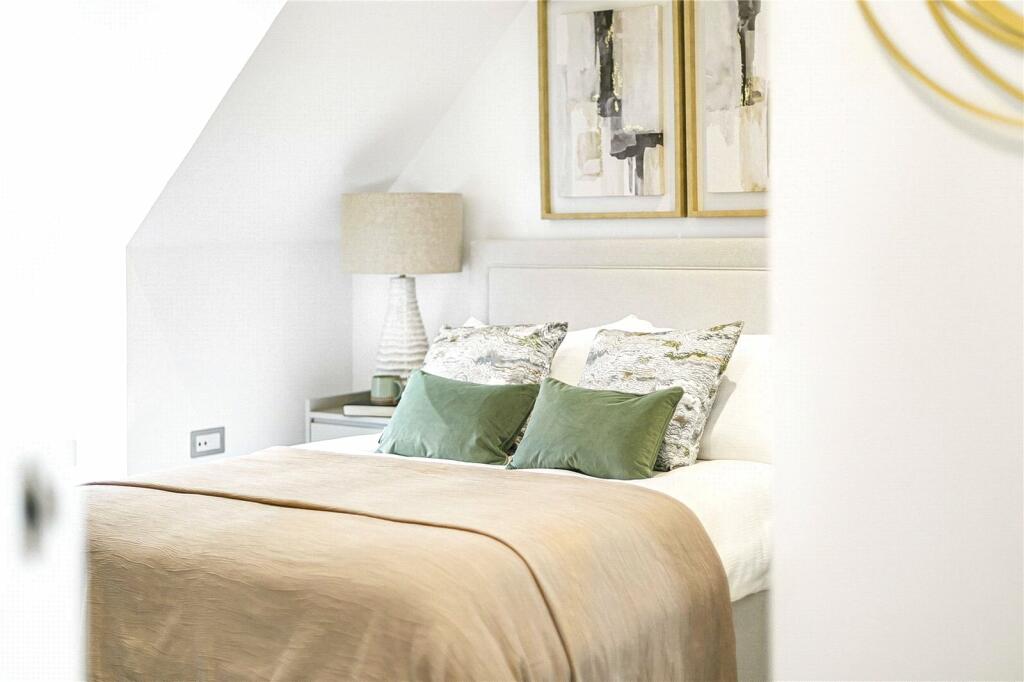 Additional image 16 of Kentish Lane, Essendon, Hertfordshire, AL9