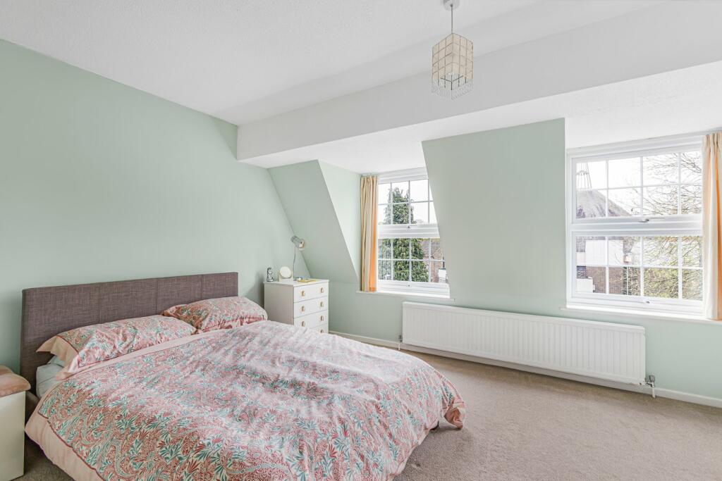 Additional image 14 of Batterdale, Hatfield, AL9