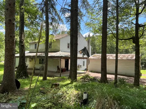 25 Scenic Drive, Milroy, PA 17063