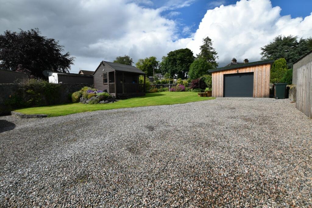 Additional image 18 of Fife Street, Dufftown