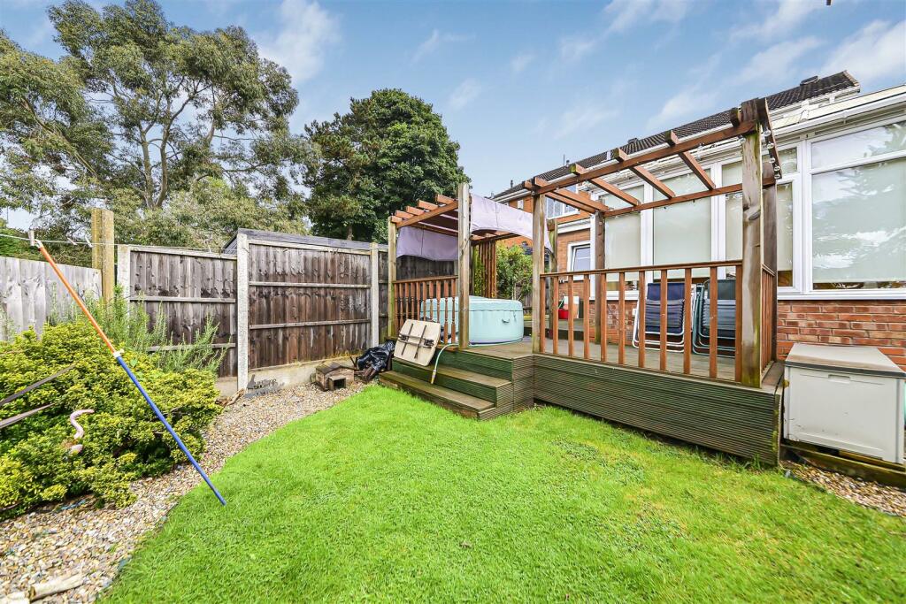 Additional image 24 of Damar Croft, Kings Heath, Birmingham