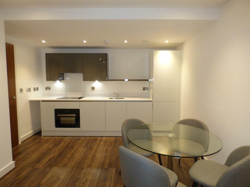 Additional image 5 of Dayus House, Jewellery Quarter, Birmingham, B1 3BS