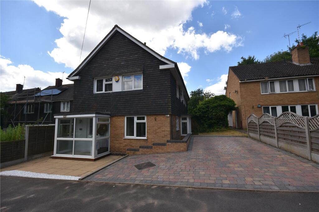 Additional image 23 of Dalewood Croft, Sheldon, Birmingham, B26