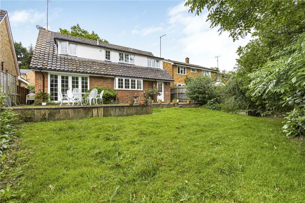 Additional image 23 of Marlborough Close, Welwyn, Hertfordshire, AL6