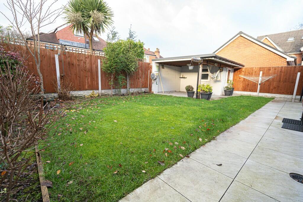 Additional image 18 of Butlers Courts Lane, Handsworth Wood