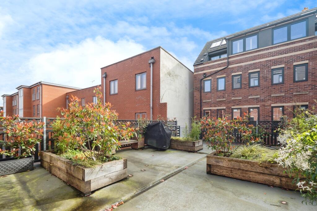 Additional image 20 of Mary Street, Birmingham, B3