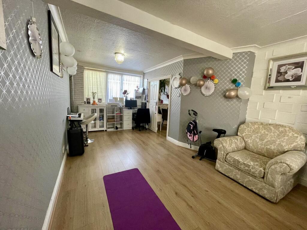 Additional image 4 of Burrington Road, Birmingham, B32