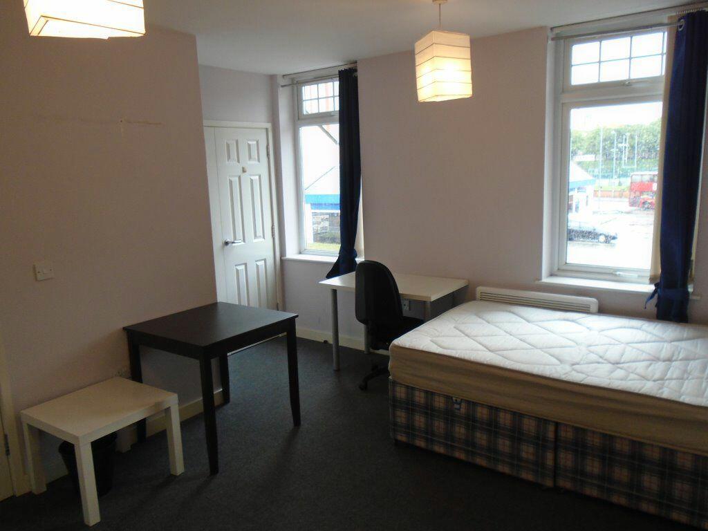 Additional image 3 of F5 Bournbrook House, B29 6BD