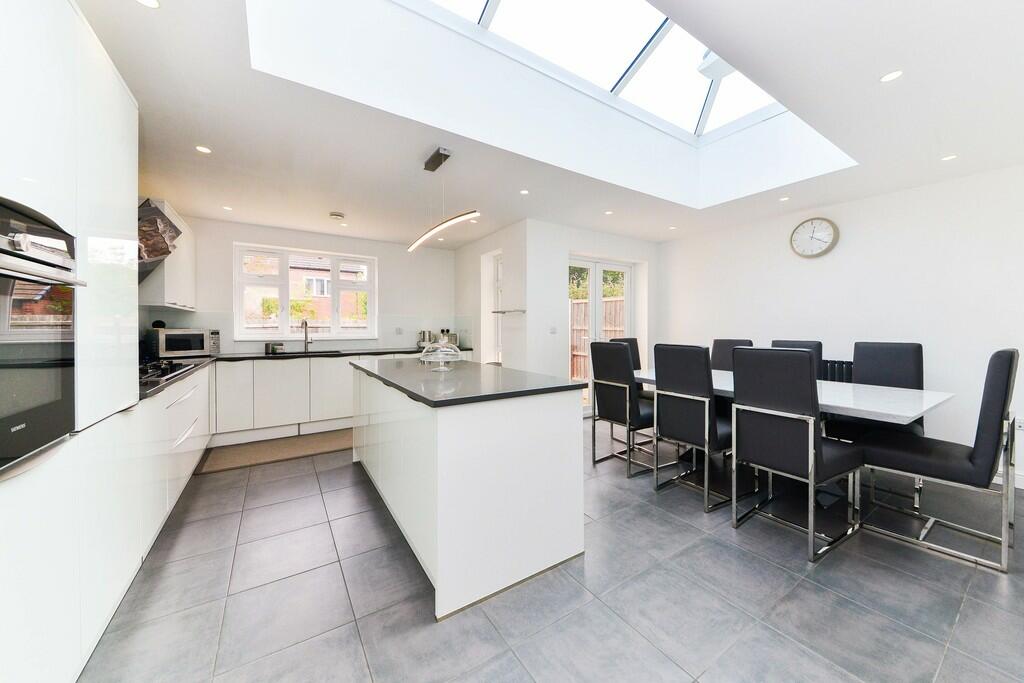 Additional image 25 of Charlotte Road, Edgbaston