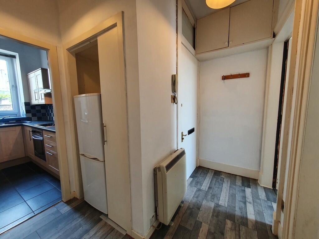 Additional image 9 of Fraser Street Flat C , Aberdeen
