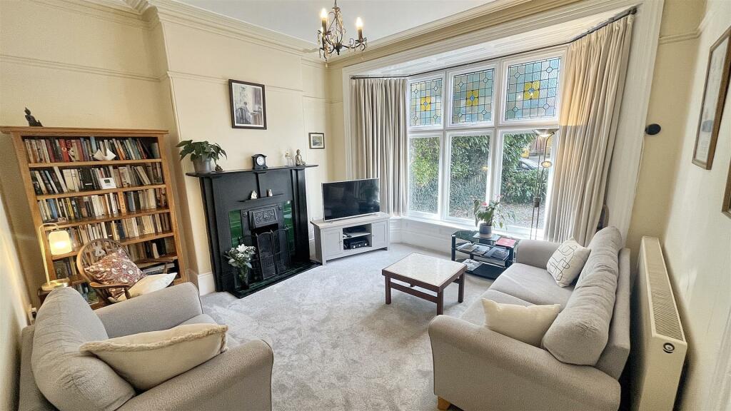 Additional image 26 of Woodstock Road, Moseley