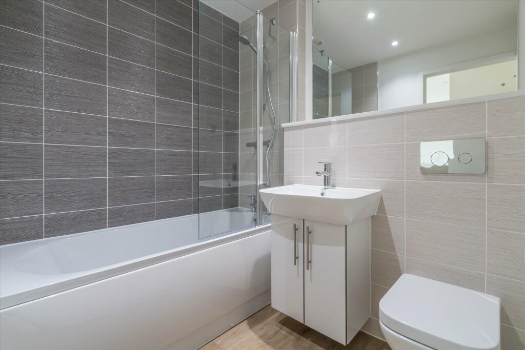 Additional image 12 of The Bank, Sheepcote Street, Birmingham, B16, B15