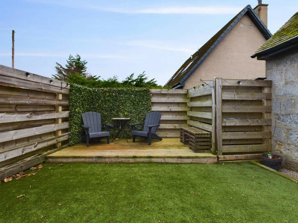 Additional image 26 of Forbes Place, Aberdeen, AB21