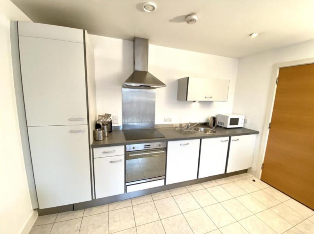 Additional image 5 of Waterfront Walk, Birmingham, West Midlands, B1