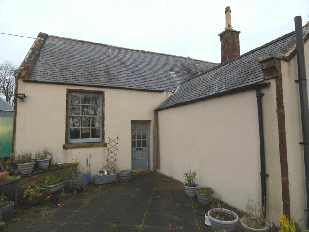 Additional image 10 of , The Old School, Forglen, Near Turriff, AB534JJ