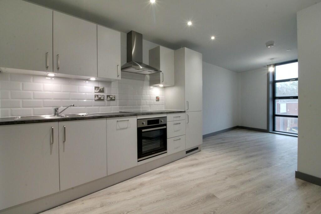 Additional image 17 of JQ Rise, 1 Goodman Street, Birmingham