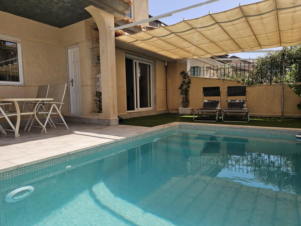 Additional property image - Murcia, Santiago de la Ribera, Spain
