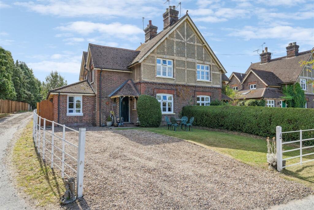 Additional image 8 of Shafford Cottages, Redbourn Road, St Albans, AL3