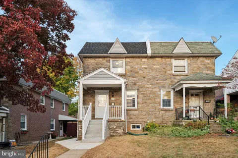 Primary image of 411 Blythe Avenue, Drexel Hill, PA 19026