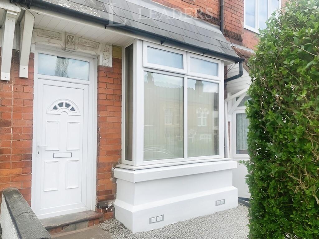 Midland Road, Birmingham, B30