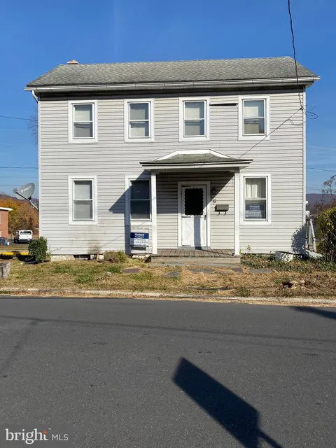 6 Graeff Street, Cressona, PA 17929